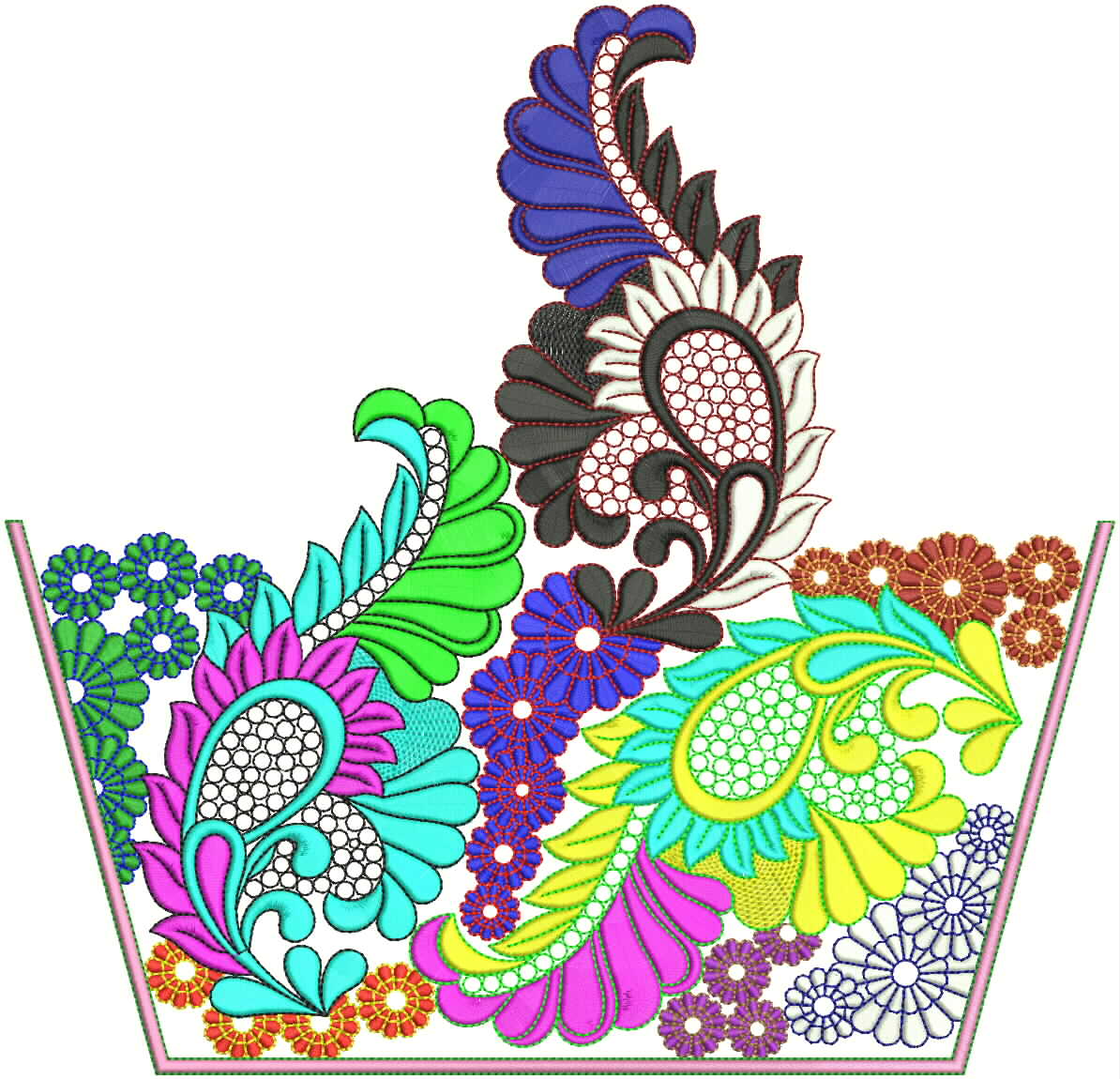 Designs Embroidery