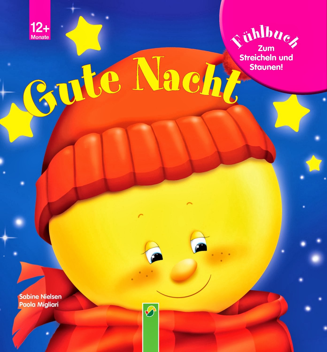 Gute Nacht