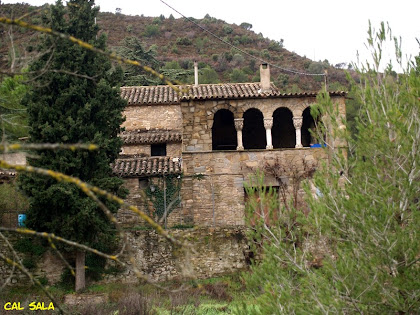 Cal Sala Cal Sala