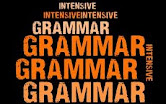 Peter's Intensive Grammar Website