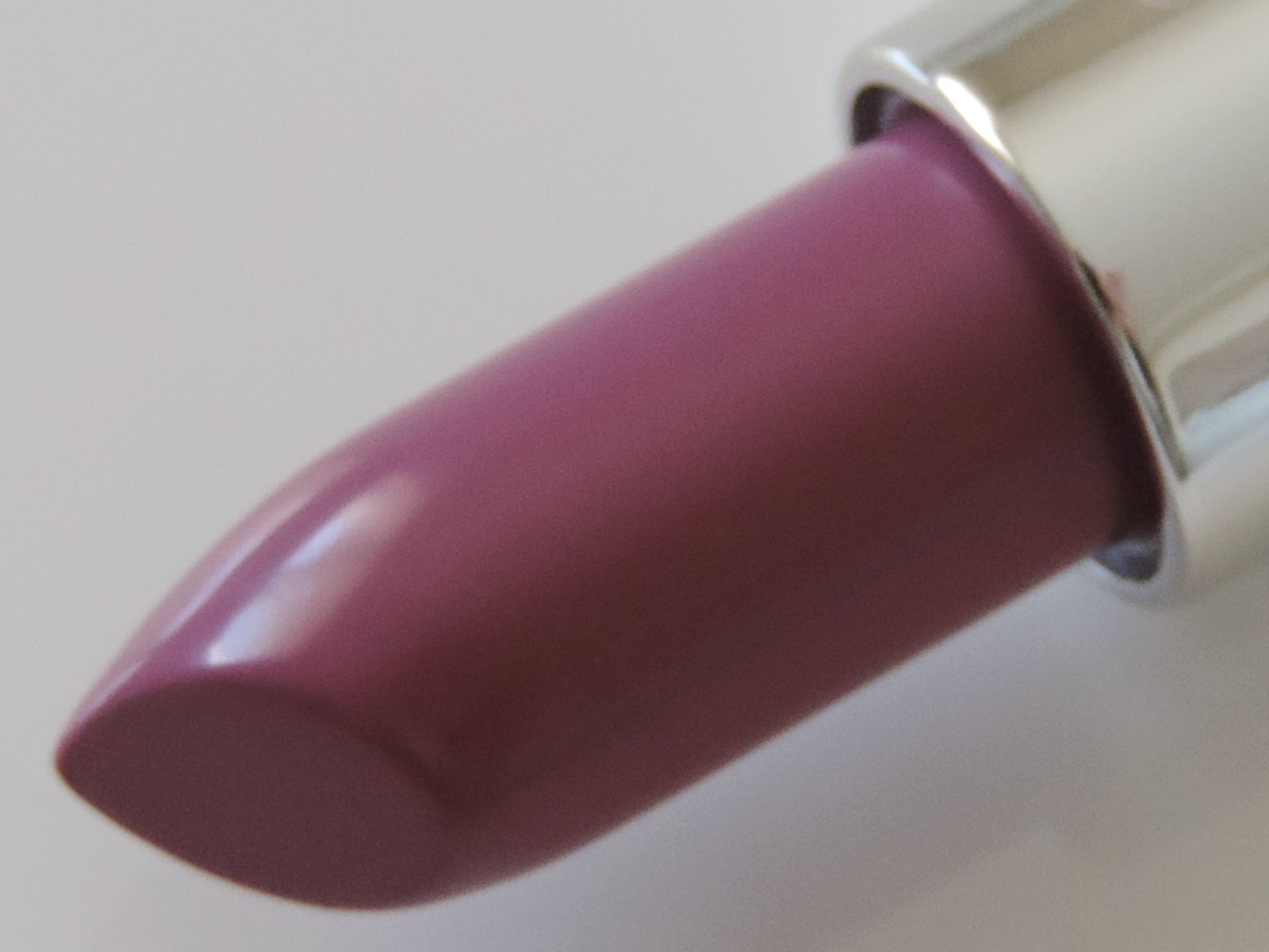 Clinique Pop Lip Colour and Primer in Grape Pop