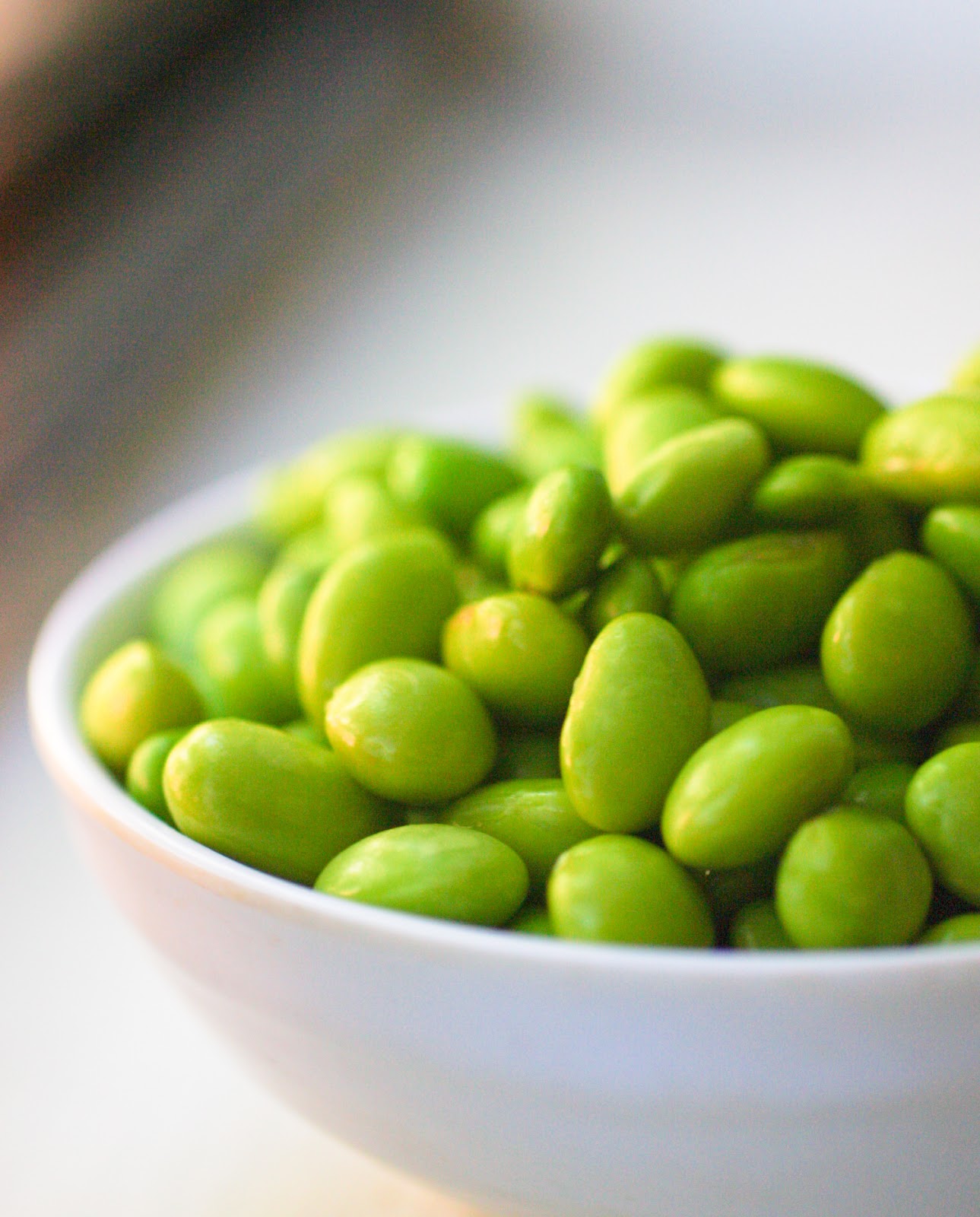 Reasons to Avoid Soy 10 Reasons to Avoid Soy