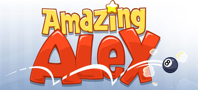 Amazing Alex Android