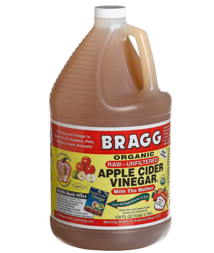 Don't Use Apple Cider Vinegar (ACV) In Chicken Water