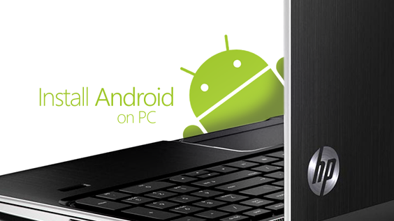 Download & Install Android KitKat, Jelly Bean on Windows PC, Laptop