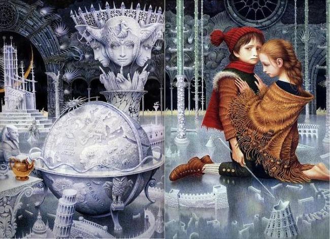 ÐÐ°ÑÑÐ¸Ð½ÐºÐ¸ Ð¿Ð¾ Ð·Ð°Ð¿ÑÐ¾ÑÑ ÑÐ½ÑÐ³Ð¾Ð²Ð° ÐºÐ¾ÑÐ¾Ð»ÐµÐ²Ð°