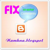 Khắc phục lỗi Avantar của Comment cho Blogspot - by: http://namkna.blogspot.com/ Khắc phục lỗi Avantar của Comment cho Blogspot - by: http://namkna.blogspot.com/
