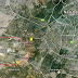 UFO Spotted Near Delhi Airport