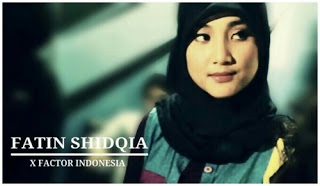 Download Lagu Fatin Shidqia - Aku Memilih Setia - Gustav4rt