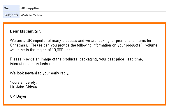 business letters emails sle business email slim image business letters emails sle business email slim image