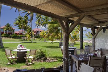 Le Francois (Martinica) - Le Cap Est Lagoon Resort & Spa 5* - Hotel da Sogno
