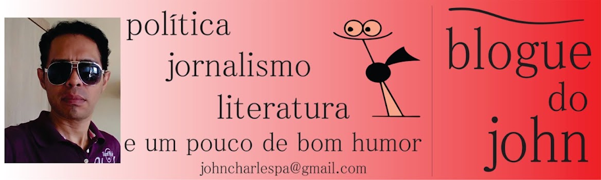 Blog do John