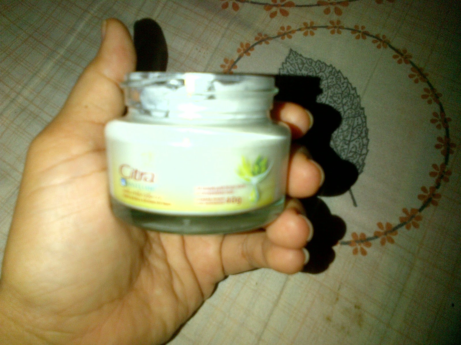 welcome to citra hazeline spotless white glow uv welcome to citra hazeline spotless white glow uv