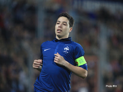 Samir Nasri