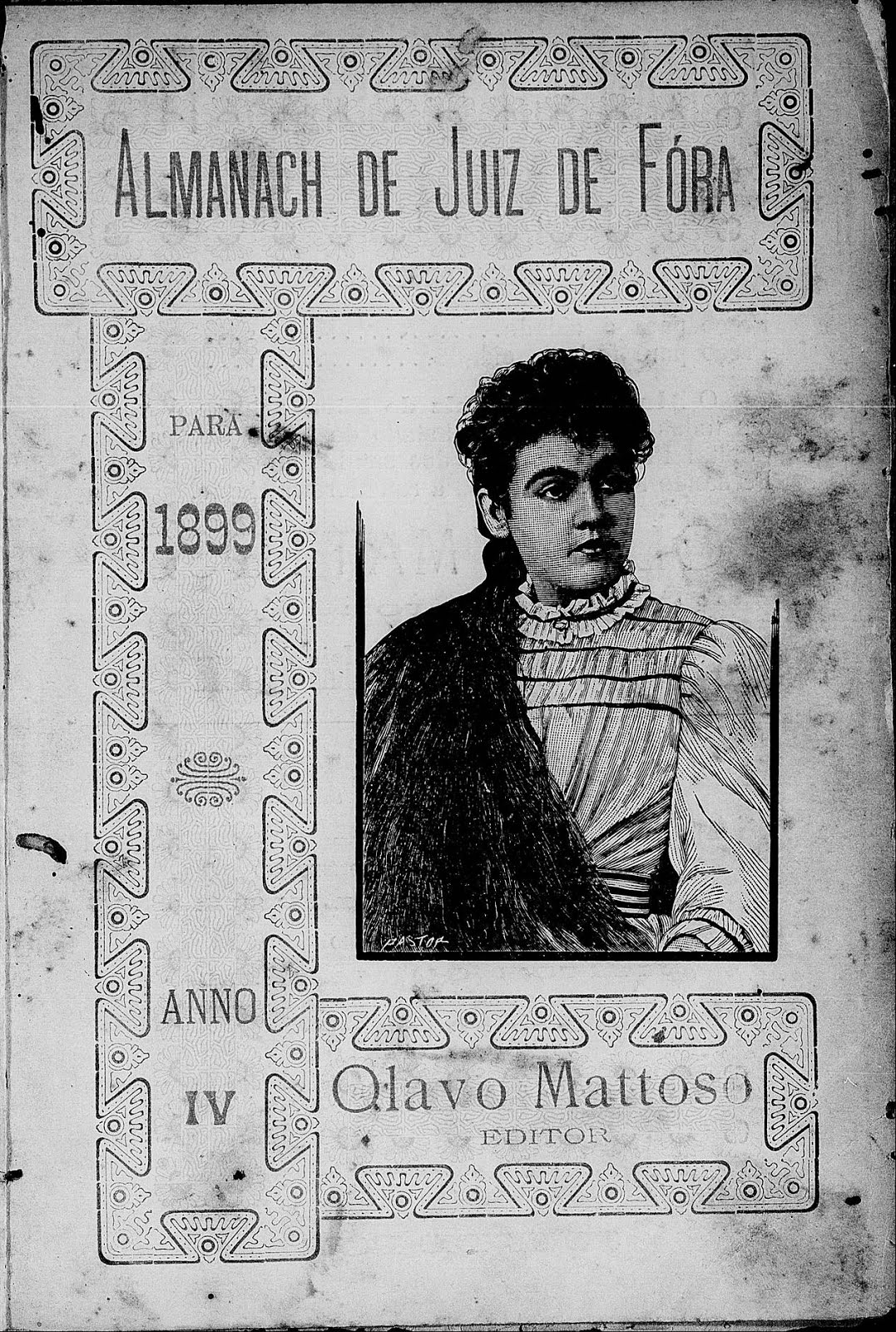 Almanaque de 1899