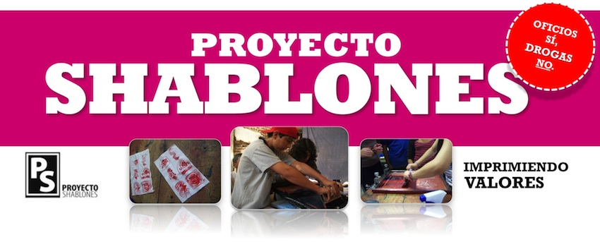 Proyecto Shablones Blog Oficial
