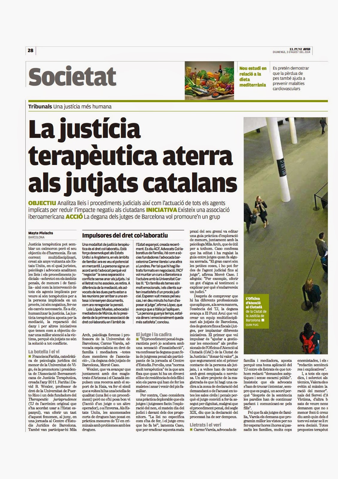 http://www.elpuntavui.cat/noticia/article/2-societat/5-societat/766241-la-justicia-terapeutica-aterra-als-jutjats-catalans.html?cca=1&piwik_campaign=rss&piwik_kwd=portada&utm_source=rss&utm_medium=portada&utm_campaign=rss