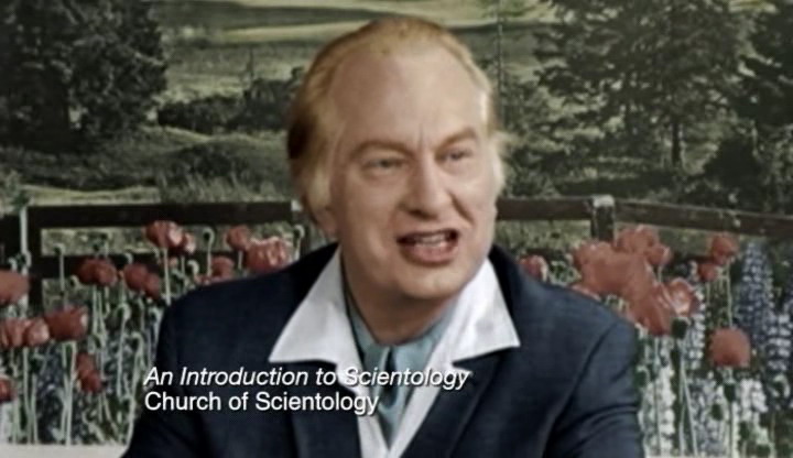 scientology secrets scientology secrets