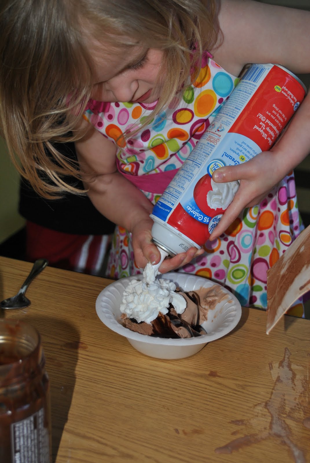 Play Counts Inspiring Imaginations The Ice Cream King