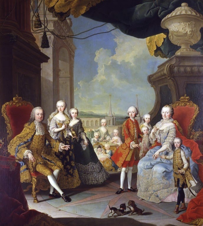 http://de.wikipedia.org/wiki/Marie_Antoinette