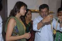 Kuber Jewellery Opening Gallery