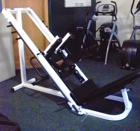 Big Fitness Store Blog Parabody Leg Press Hack Squat Combo At