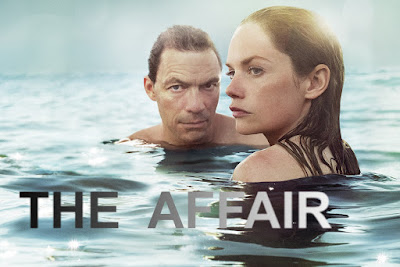 Review of The Affair Mack reviews The Affair