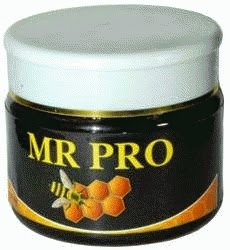 MR PRO MR PRO