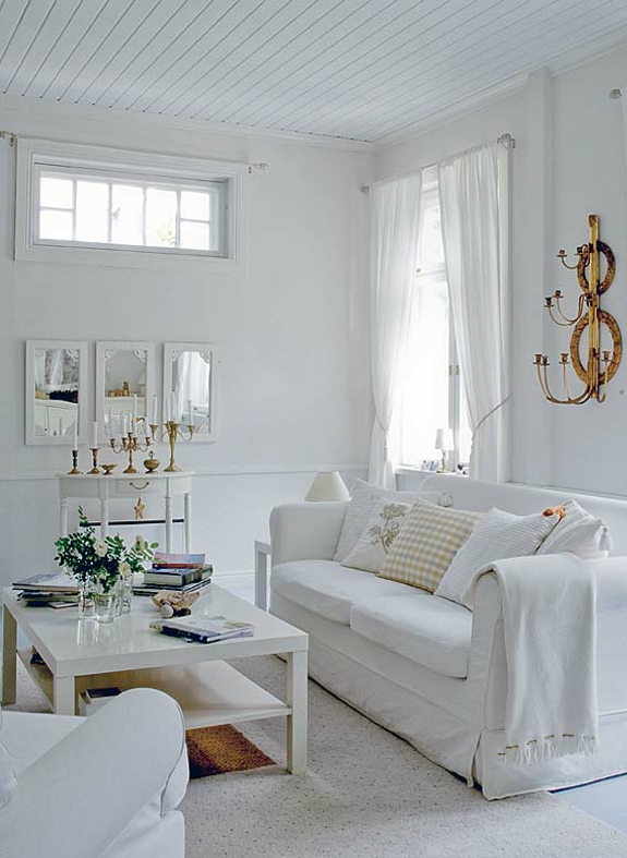 Cozy Living Room For Small Apartment Cozy Living Room For Small Apartment