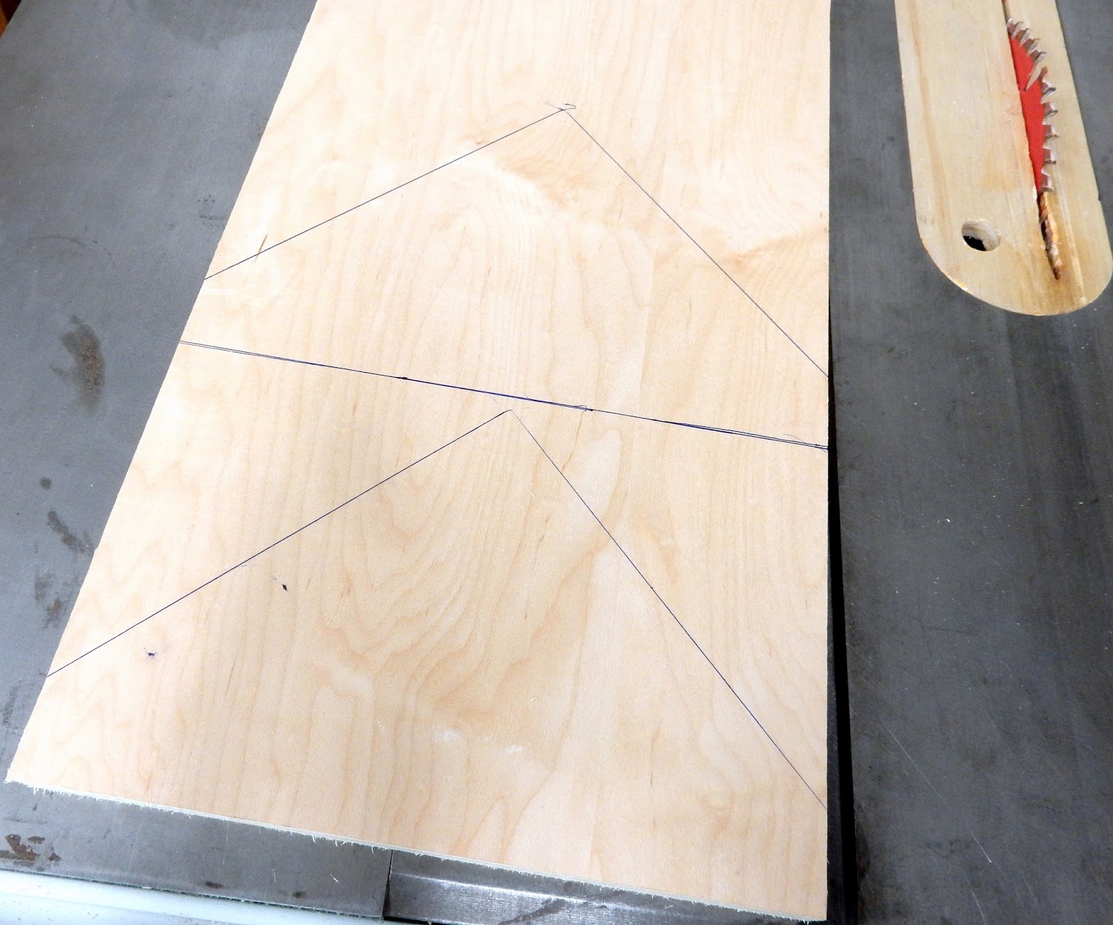 Jax Design How to Make an Angle Drilling Jig