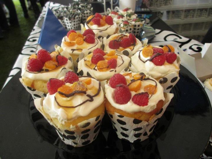 Best Cupcakes in South Africa