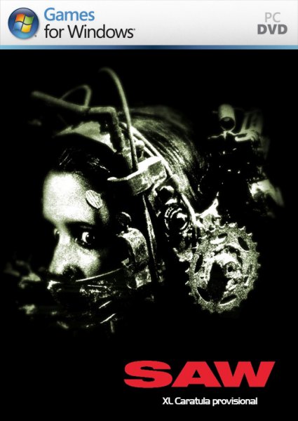 Saw Pc