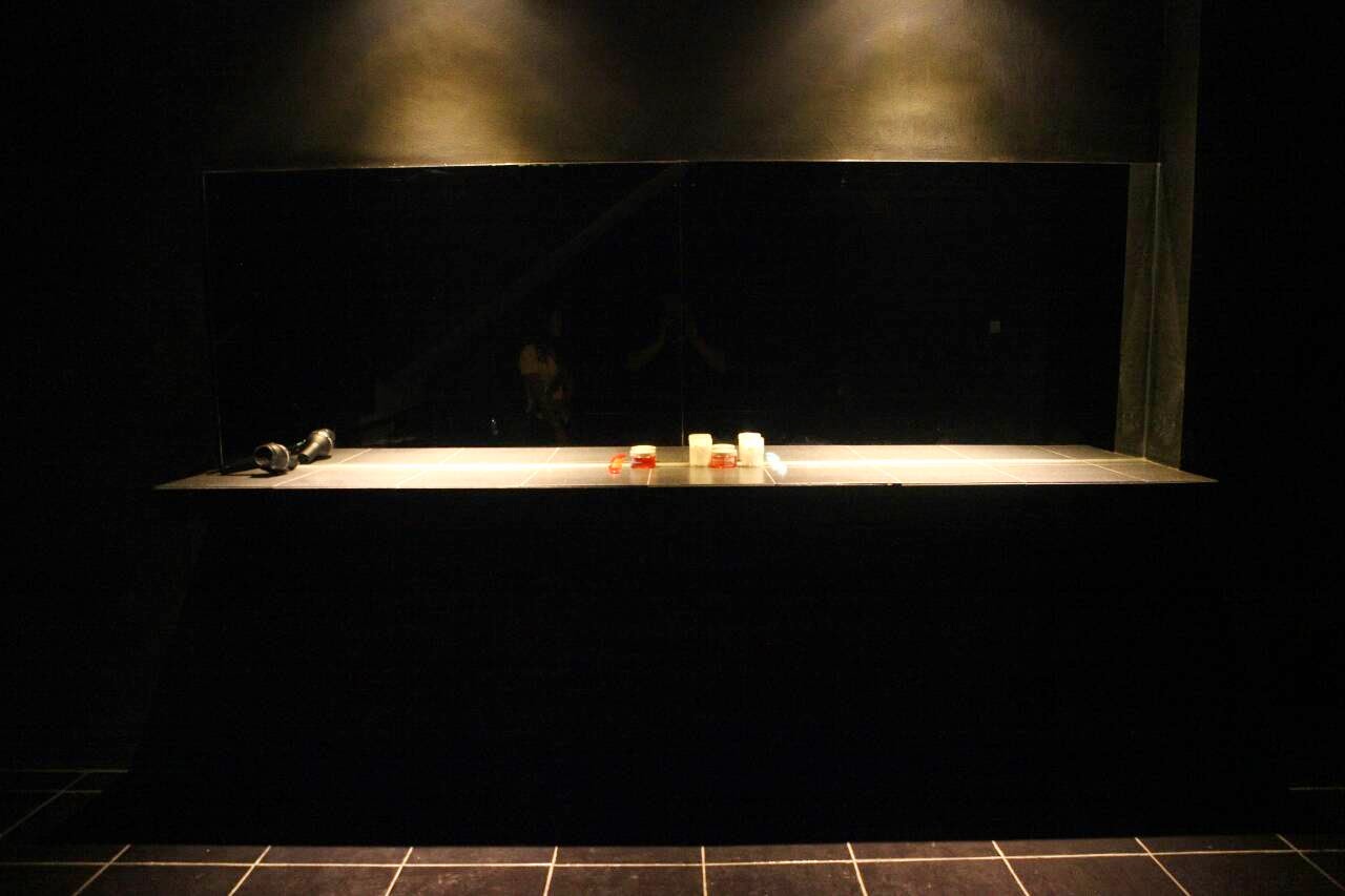 Blackjack spa blogspot