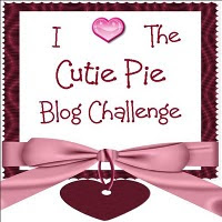 cutie pie challenges