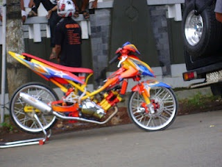 motor modifikasi vega r terpopuler motor modifikasi vega r terpopuler