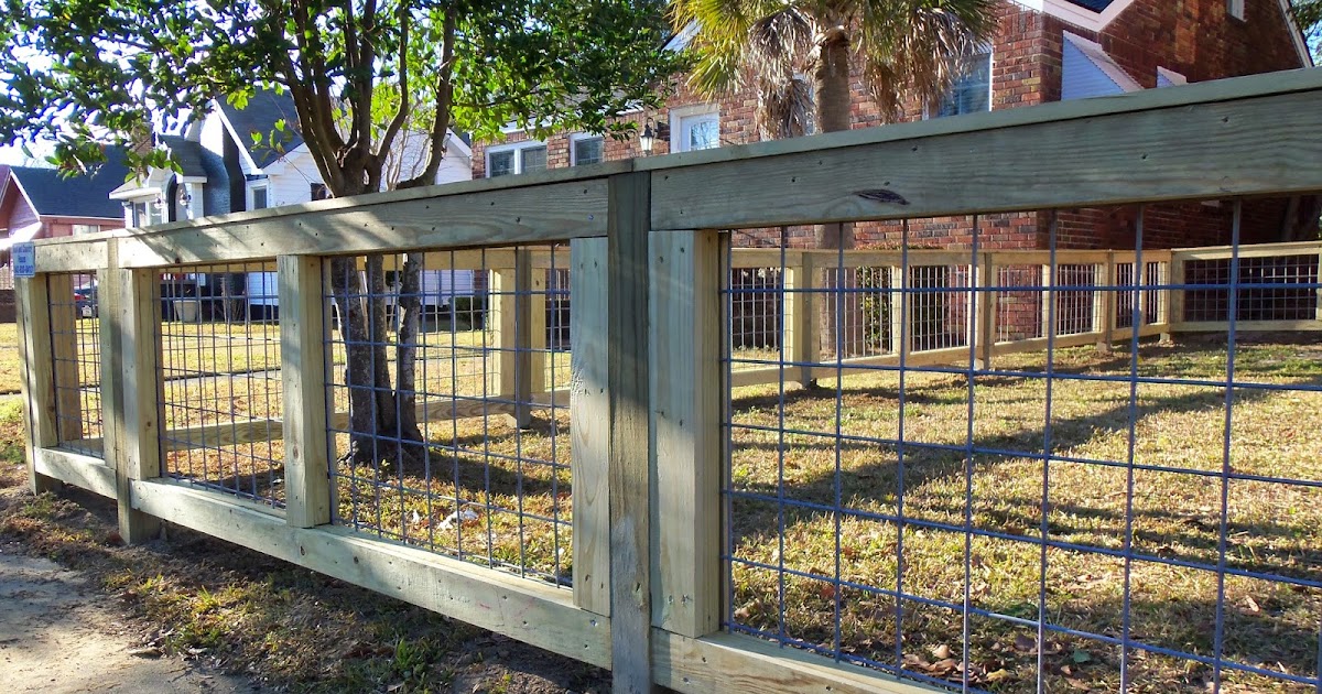 Town & Country Fences, LLC Downtown Charleston's Newest Living Fence