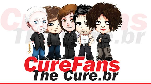 The Cure.Br