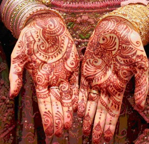   نقش  الحنا الهندي .. Indian+Bridal+Mehndi+Designs+For+Hands13