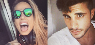 Aurora Giorgio stanno insieme Giorgio e Aurora Temptation Island