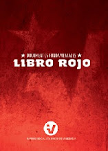 Libro Rojo - PSUV