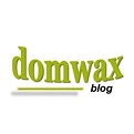 domwax logo