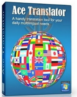 Ace Translator 9.5.5.696 Full Version
