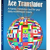 Ace Translator 9.5.5.696 Full Version