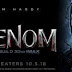 Tom Hardy's Super Heroes VENOM _ October 5 Release .