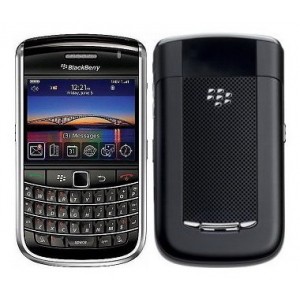 Blackberry Essex 9650, Harga dan Spesifikasi