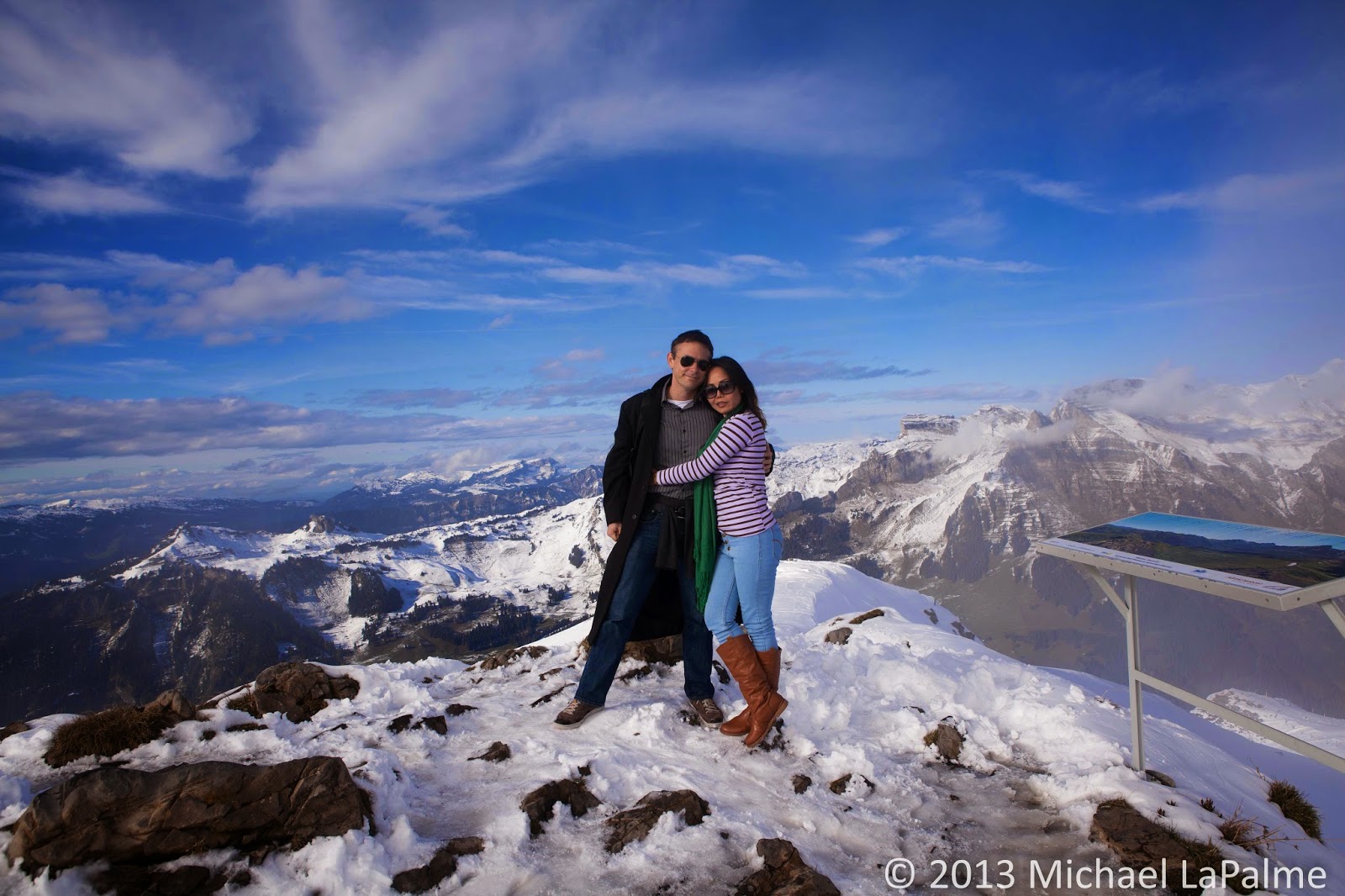How To Get To Wengen By Car How To Get To Wengen By Car