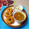 Medu Vada