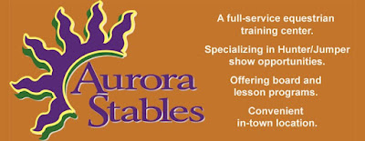 Aurora Stables Llc