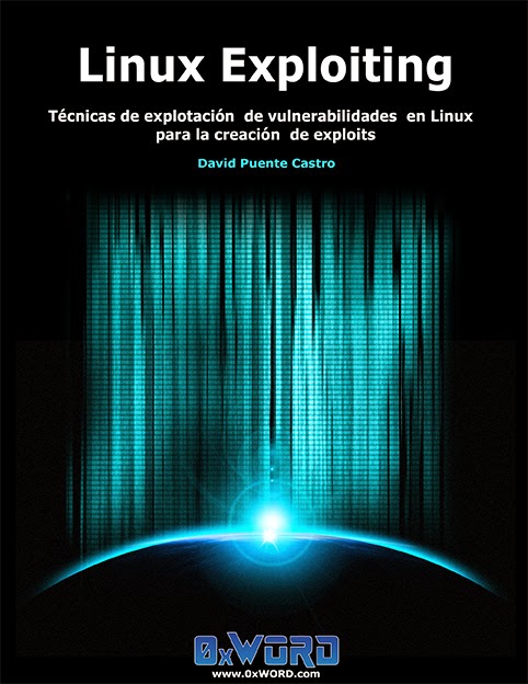 Un Informatico En El Lado Del Mal Linux Exploiting Un Libro Para