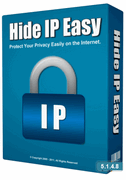 Hide IP Easy 5.1.5.6 Full Patch/Crack